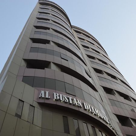 Al Bostan Al Masi Hotel Mecca Exterior photo